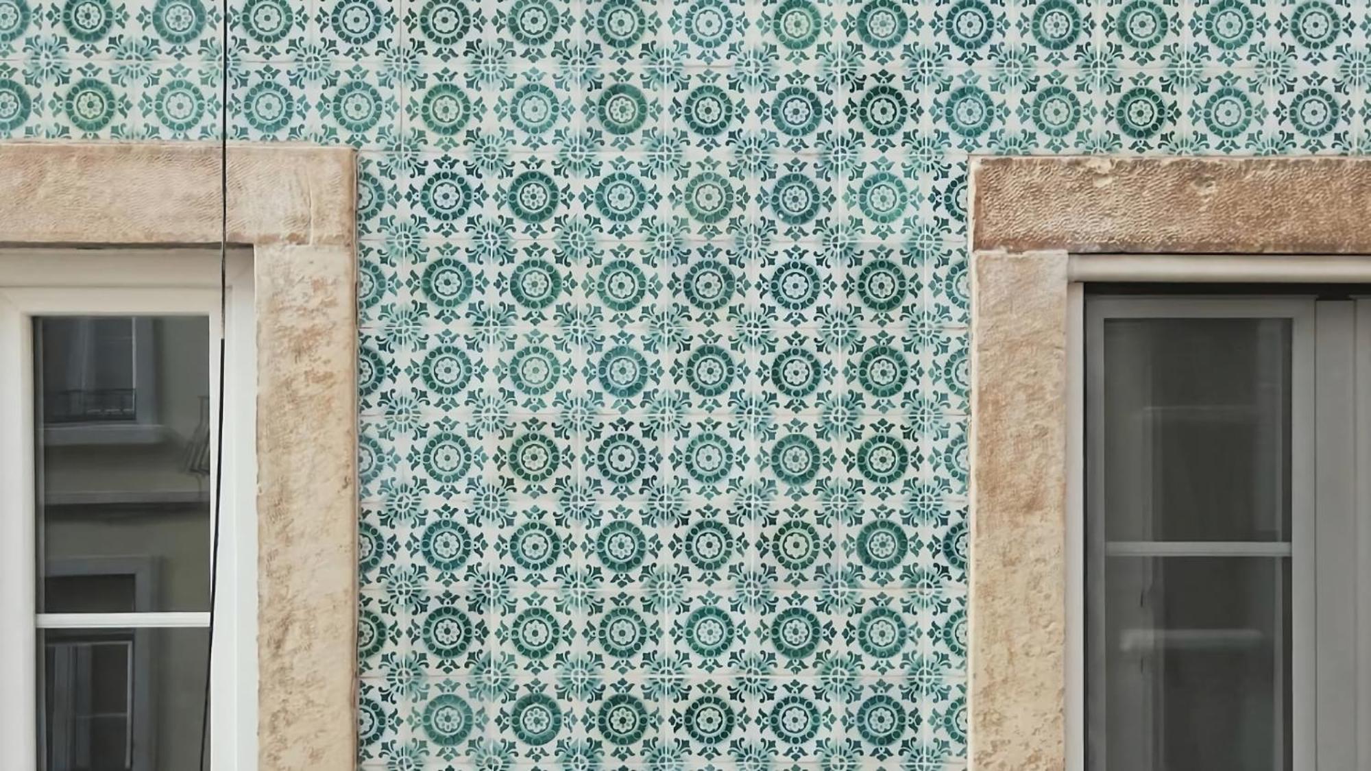 Graca Means Grace Daire Lisboa Dış mekan fotoğraf