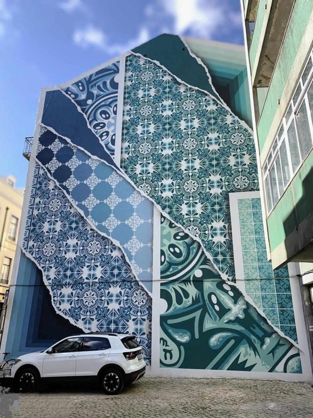 Graca Means Grace Daire Lisboa Dış mekan fotoğraf